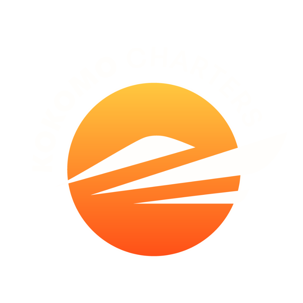 Kokomo Charters