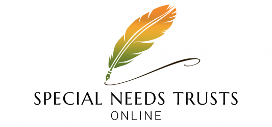 Special Needs Trusts